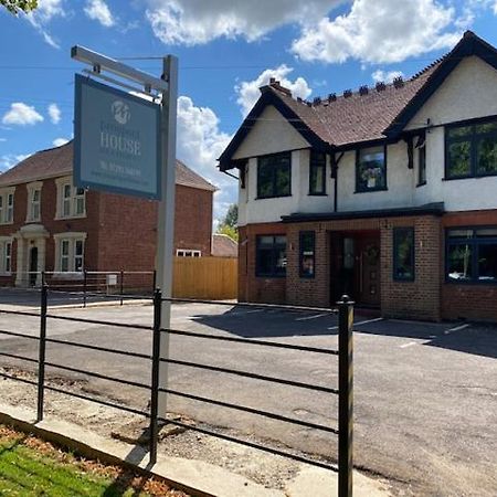 Prospect Guest House Banbury Exterior foto
