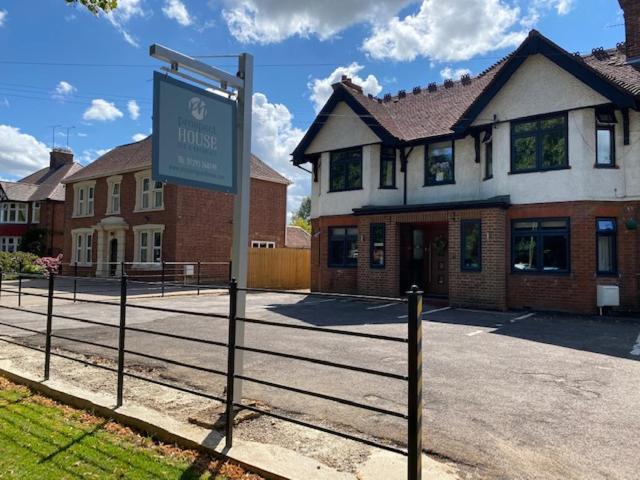 Prospect Guest House Banbury Exterior foto